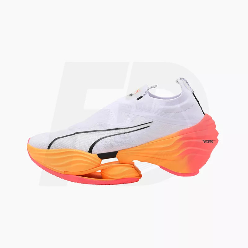 PMA FAST-R NITRO ELITE 2-WHITE ORANGE
