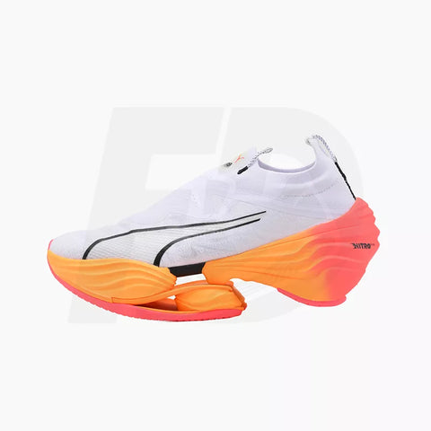 PMA FAST-R NITRO ELITE 2-WHITE ORANGE