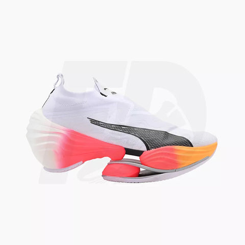 PMA FAST-R NITRO ELITE 2-FIESTA ORANGE