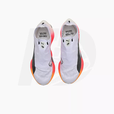 PMA FAST-R NITRO ELITE 2-FIESTA ORANGE