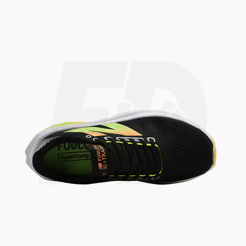 NB SC-TRAINER-V3 BLACK