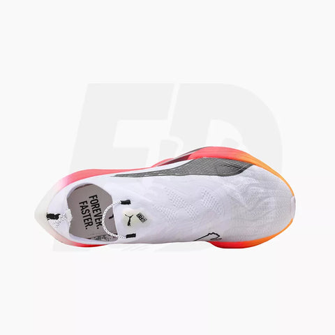 PMA FAST-R NITRO ELITE 2-FIESTA ORANGE