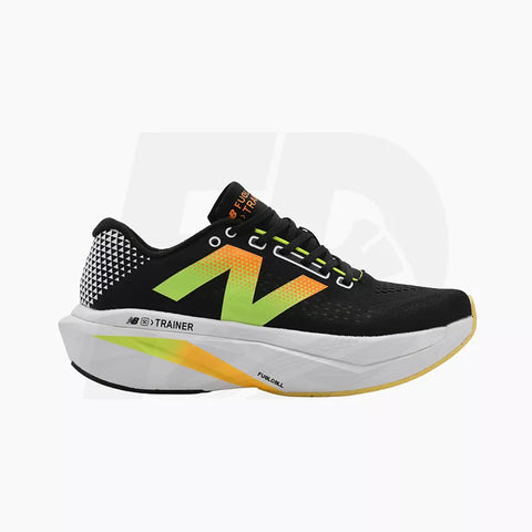 NB SC-TRAINER-V3 BLACK