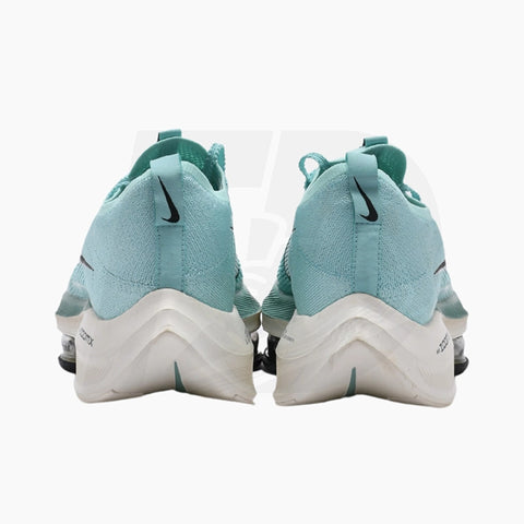 Alphafly Next % Sea Green Top Premium