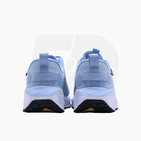 INFINITY RUN 4 GTX WATER PROOF  ICE BLUE