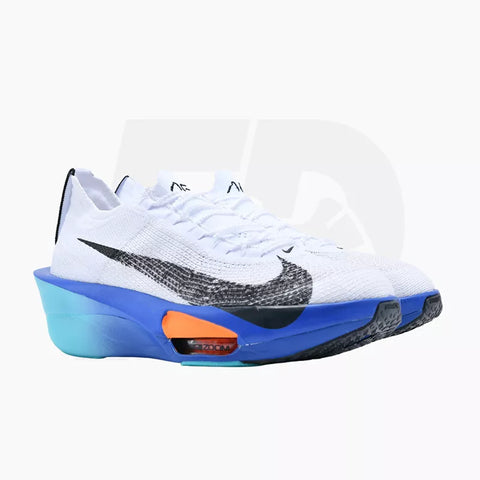 ALPHAFLY NEXT % 3 OCEAN BLUE