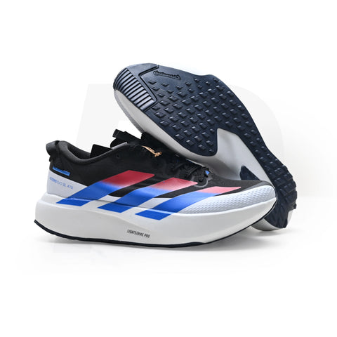 ADIZERO EVO SL ATR (JET BLACK)