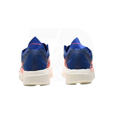 ADIZERO PRO 4 (ROYAL BLUE)