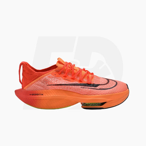 ALlphafly Next % 2 Orange