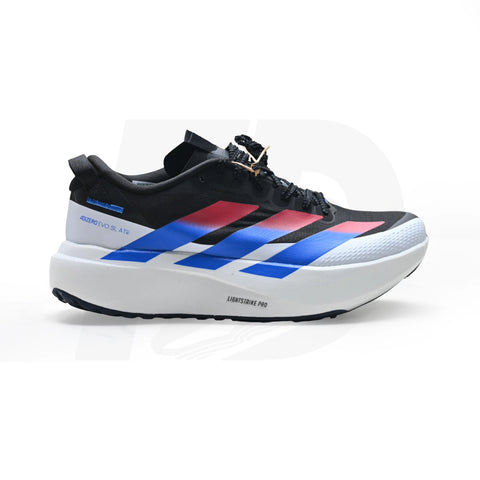 ADIZERO EVO SL ATR (JET BLACK)
