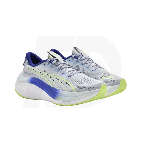 MAGMAX-NITRO LIMEGREEN