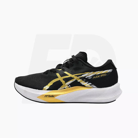 MAGIC SPEED-4 BLACK