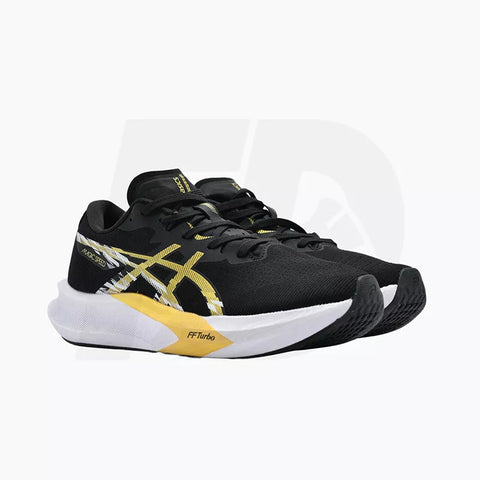 MAGIC SPEED-4 BLACK
