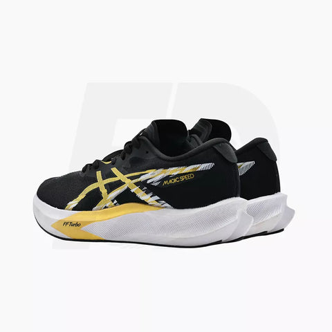 MAGIC SPEED-4 BLACK