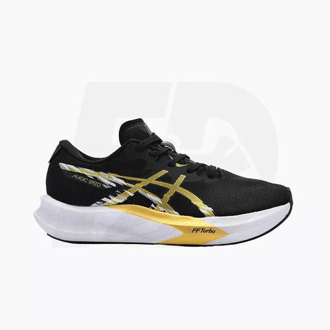 MAGIC SPEED-4 BLACK