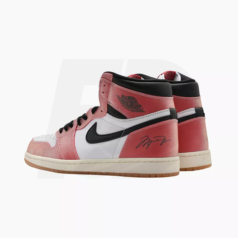 JORDAN 1 TROPHY ROOM