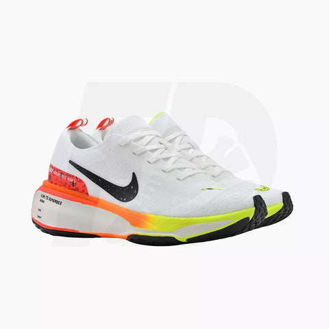 INVISIBLE RUN 3 HYPER GLOW WHITE