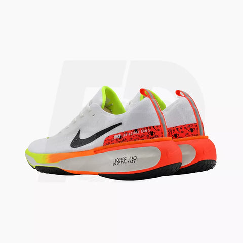 INVISIBLE RUN 3 HYPER GLOW WHITE