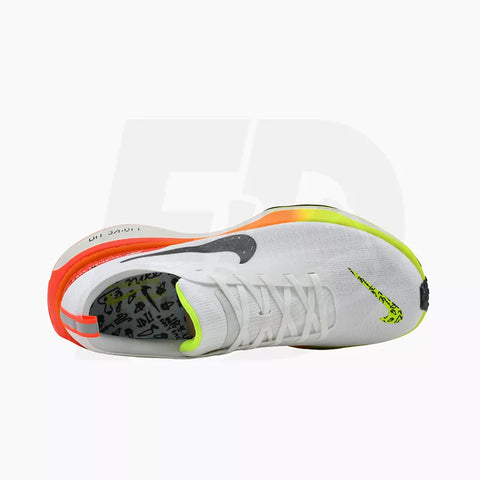 INVISIBLE RUN 3 HYPER GLOW WHITE