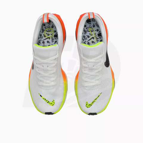 INVISIBLE RUN 3 HYPER GLOW WHITE