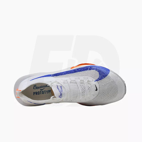 ALPHAFLY NEXT % 3 BLUE INFERNO