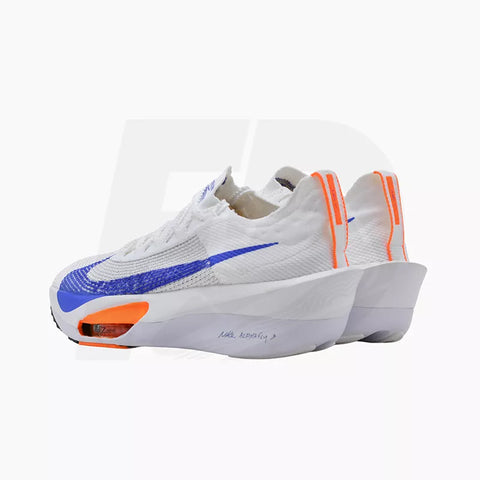 ALPHAFLY NEXT % 3 BLUE INFERNO