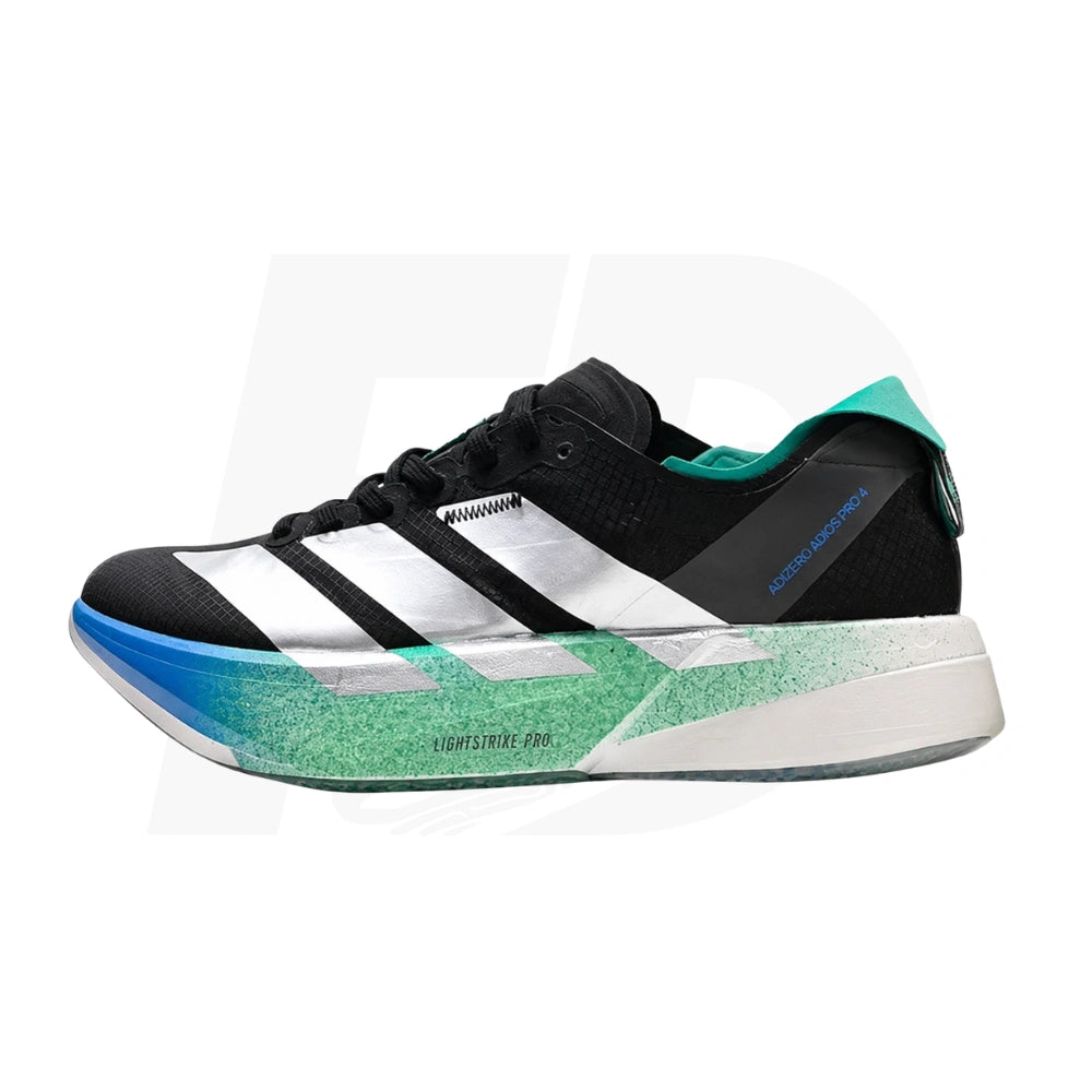ADIZERO PRO 4 (ICE BLUE)