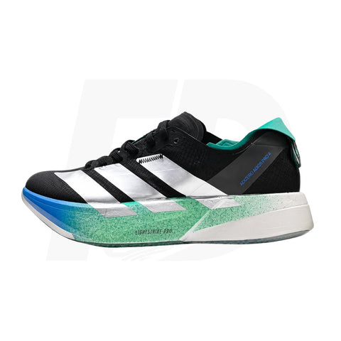 ADIZERO PRO 4 (ICE BLUE)