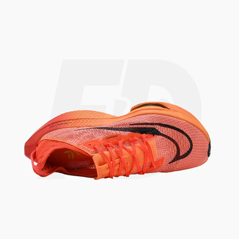 ALlphafly Next % 2 Orange