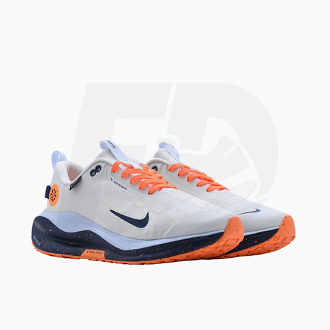 INFINITY RUN 4 GTX WATER PROOF  HYPER ORANGE