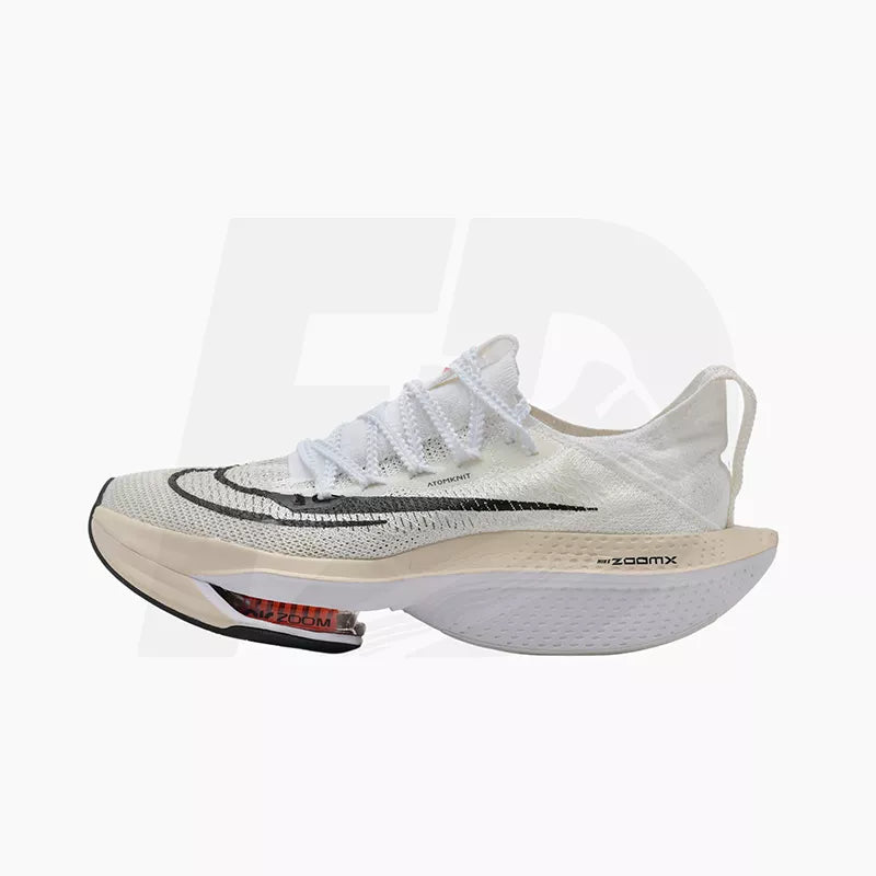 ALPHAFLY NEXT % 2 WHITE/BLACK