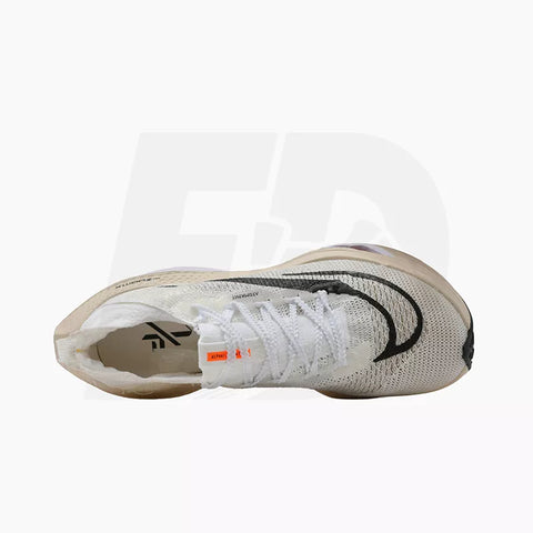 ALPHAFLY NEXT % 2 WHITE/BLACK