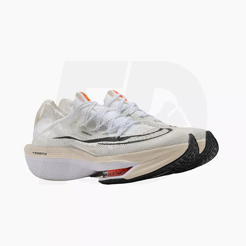 ALPHAFLY NEXT % 2 WHITE/BLACK