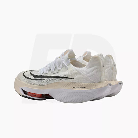 ALPHAFLY NEXT % 2 WHITE/BLACK
