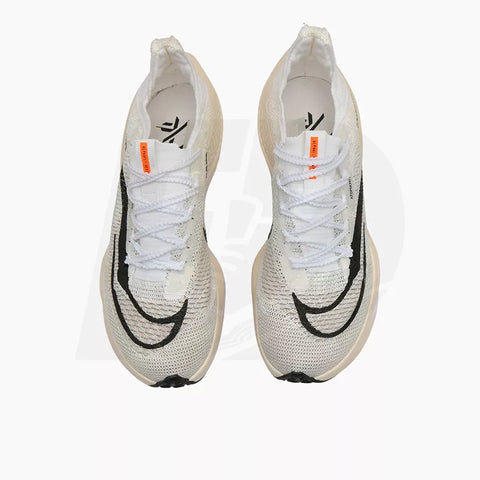 ALPHAFLY NEXT % 2 WHITE/BLACK