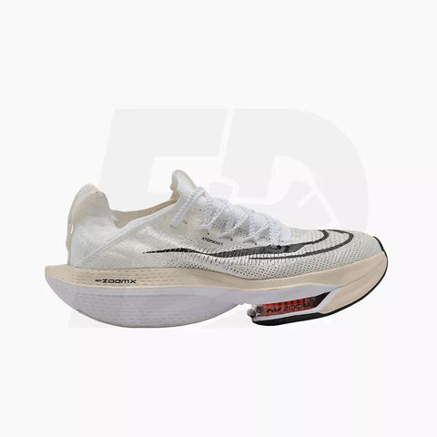 ALPHAFLY NEXT % 2 WHITE/BLACK