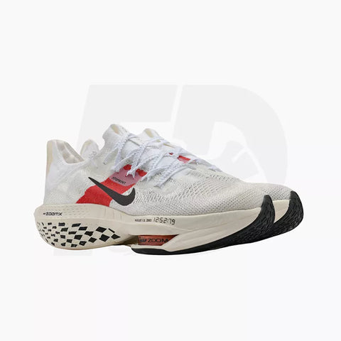 ALPHAFLY NEXT % 2 ARCTIC RED