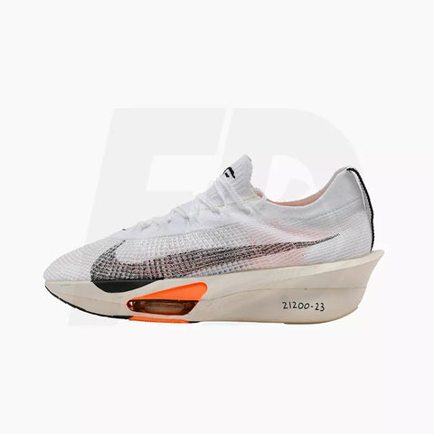 ALPHAFLY NEXT % 3 WHITE