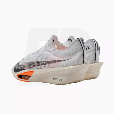 ALPHAFLY NEXT % 3 WHITE