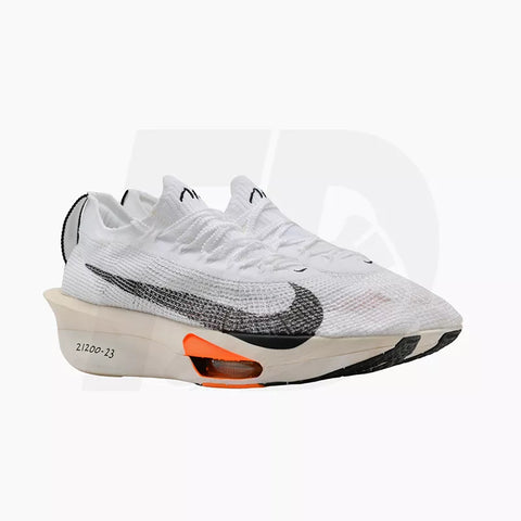 ALPHAFLY NEXT % 3 WHITE