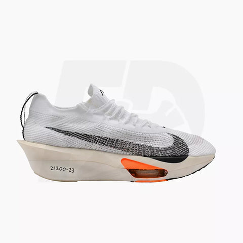 ALPHAFLY NEXT % 3 WHITE