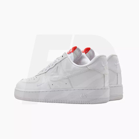 AIRFORCE 1 X KNITH