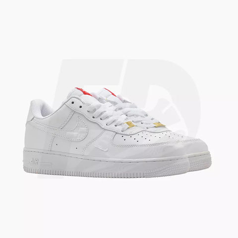 AIRFORCE 1 X KNITH