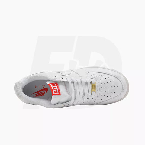 AIRFORCE 1 X KNITH