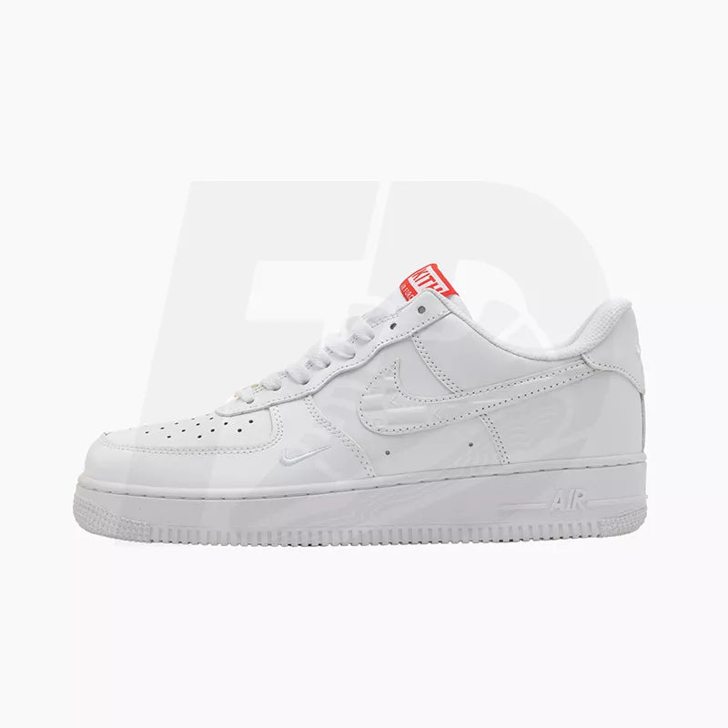 AIRFORCE 1 X KNITH