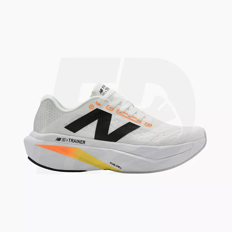 NB SC-TRAINER-V3 WHITE