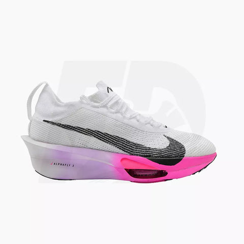 Alphafly Next %  3 Pink Blast