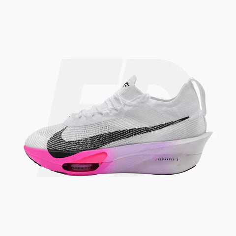 Alphafly Next %  3 Pink Blast