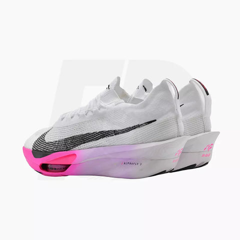 Alphafly Next %  3 Pink Blast