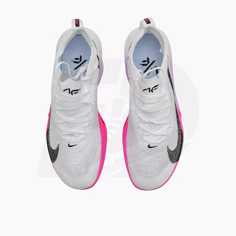 Alphafly Next %  3 Pink Blast